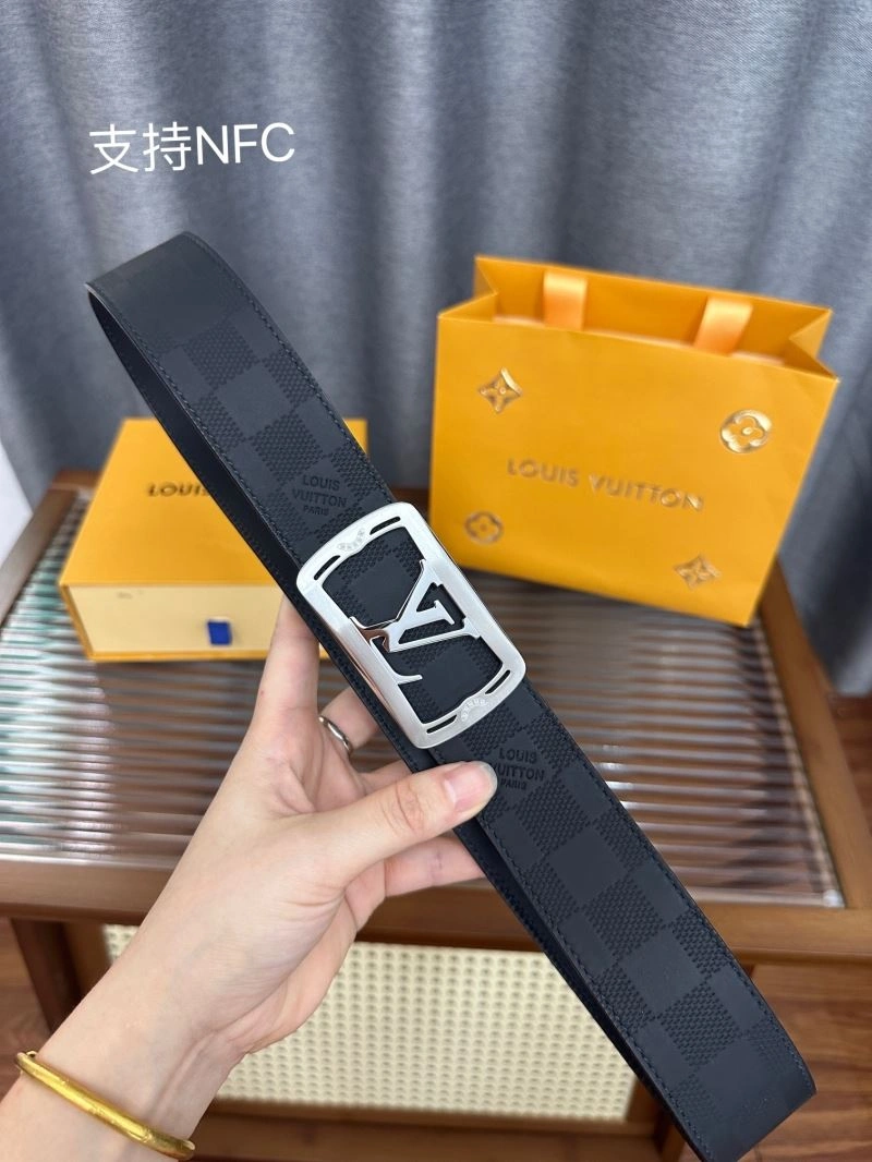 Lxxis Vxxtton Belts Flexible 246741