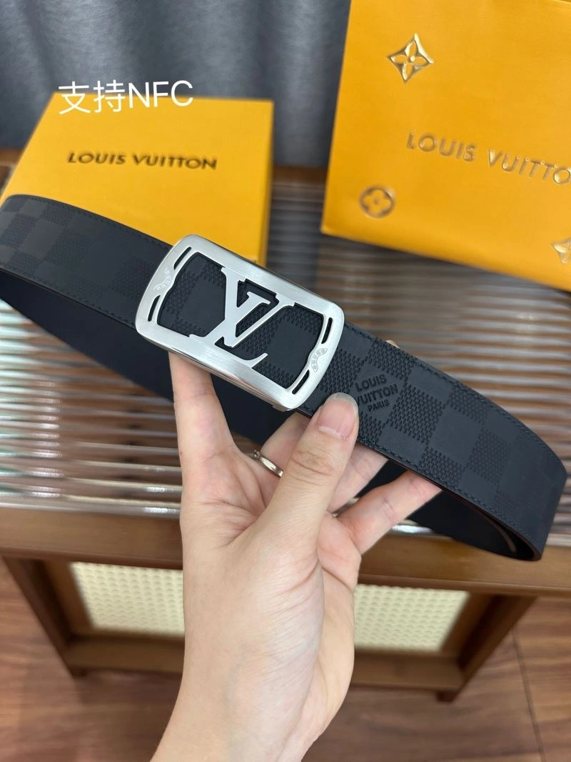 Lxxis Vxxtton Belts Flexible 246741