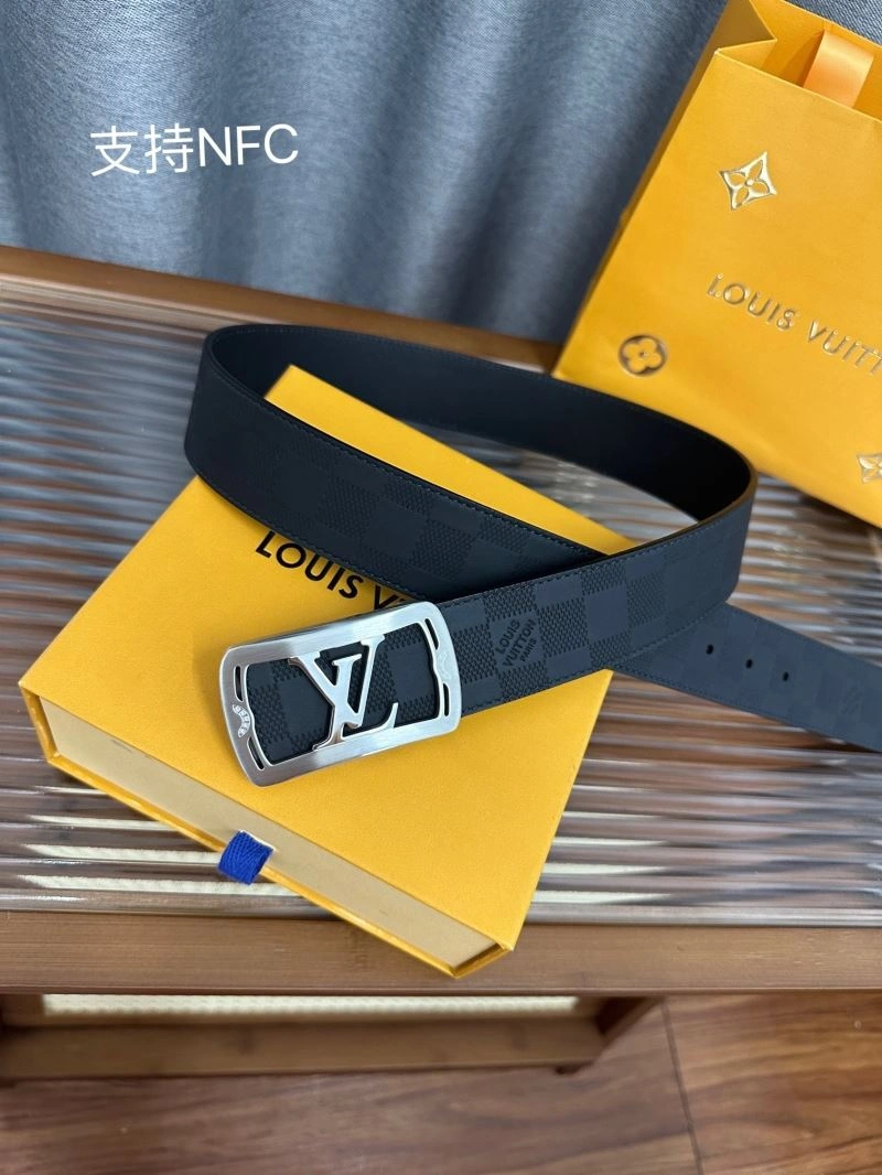 Lxxis Vxxtton Belts Flexible 246741