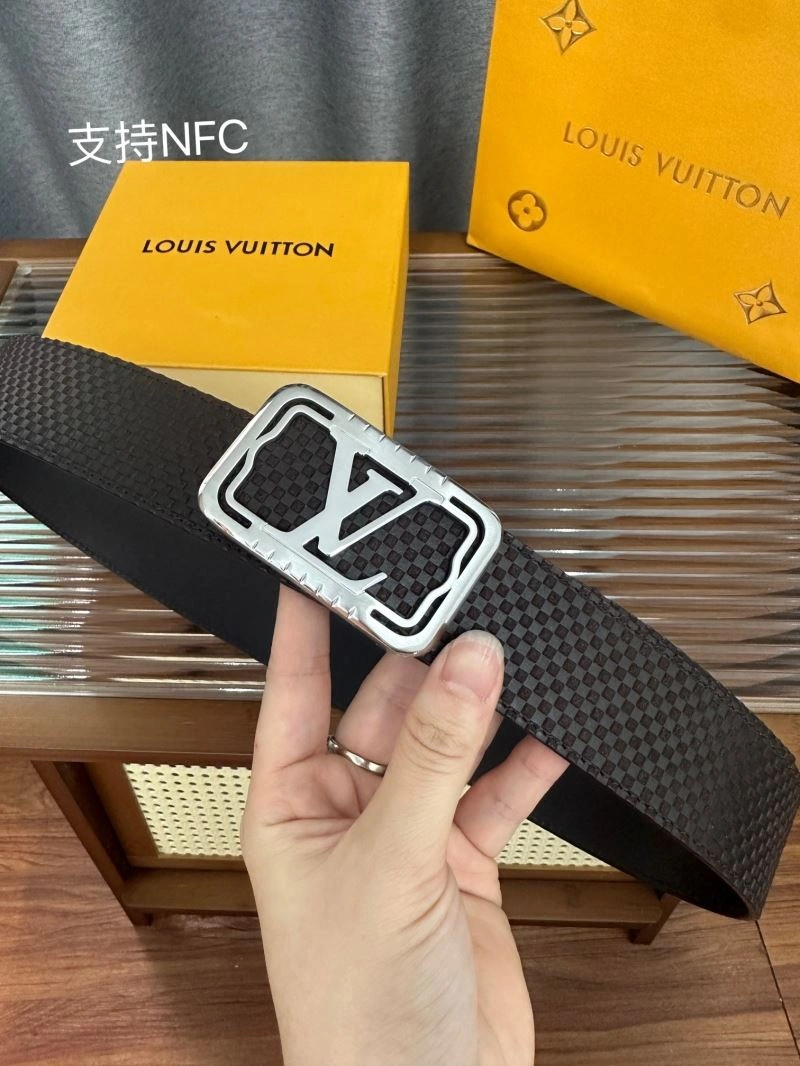 Durable Lxxis Vxxtton Belts 246730