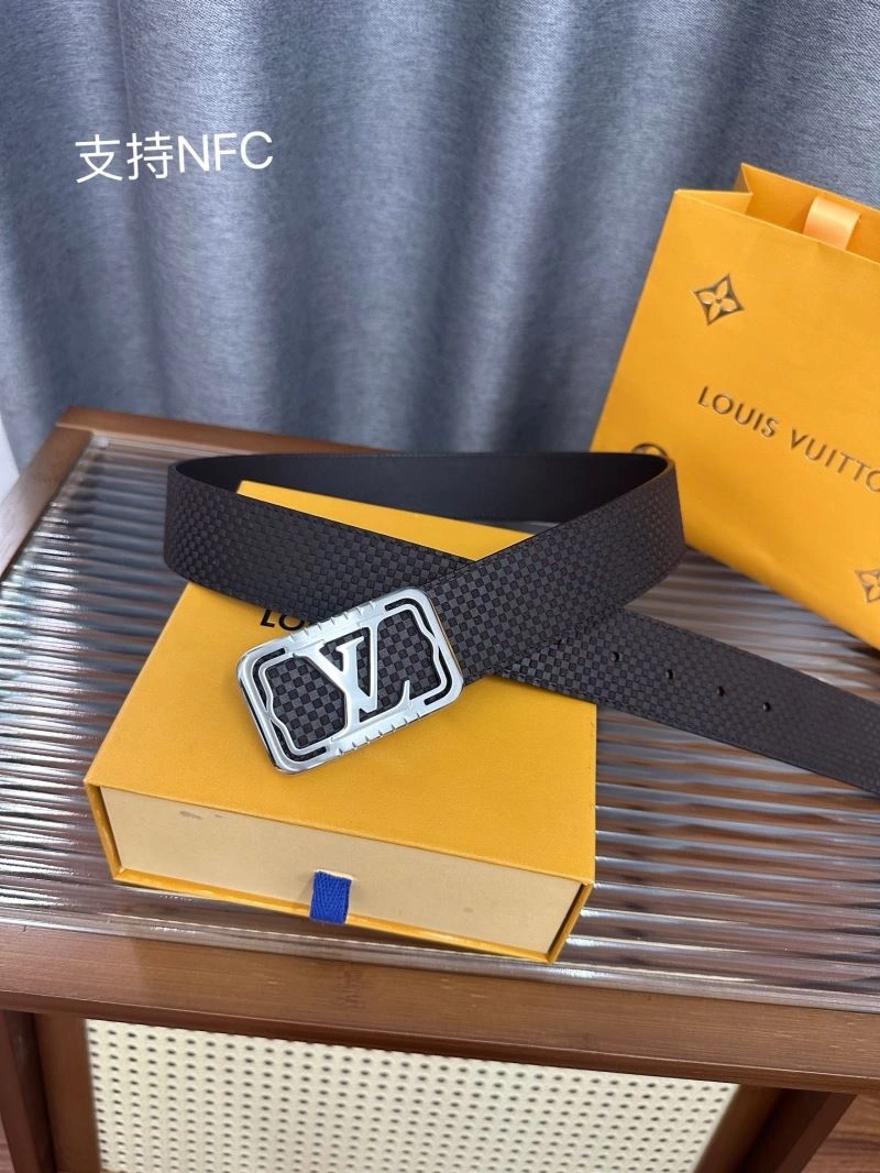 Durable Lxxis Vxxtton Belts 246730
