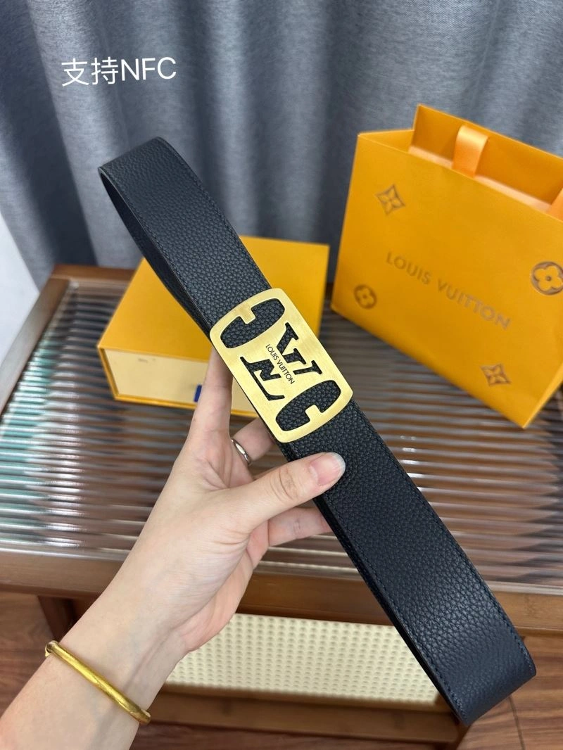 Durable Lxxis Vxxtton Belts 246728
