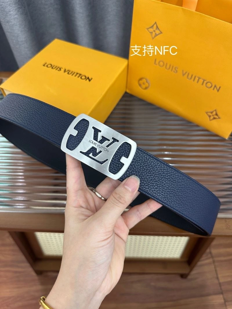 Lxxis Vxxtton Belts Modern 246727