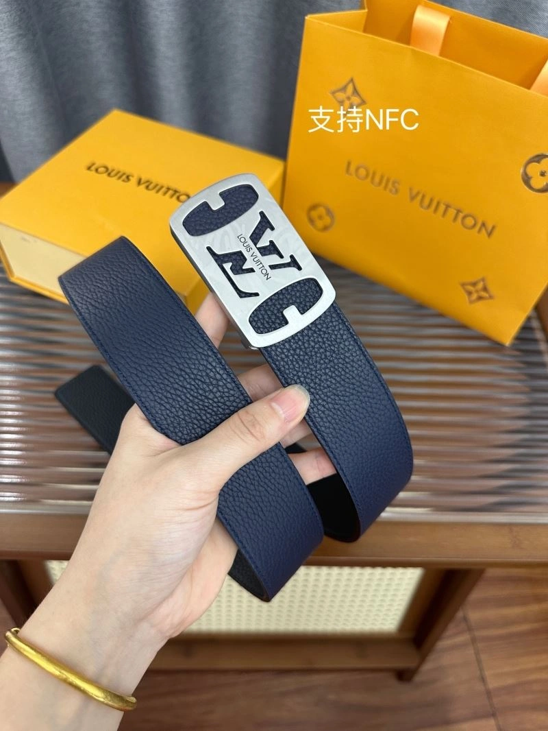 Lxxis Vxxtton Belts Modern 246727