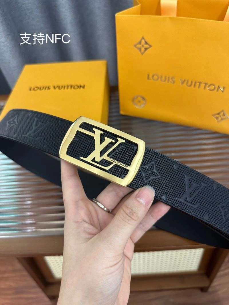Lxxis Vxxtton Belts Functional 246726