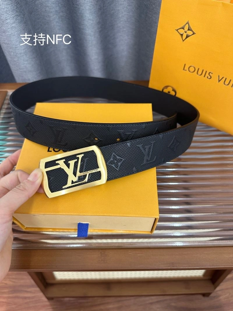 Lxxis Vxxtton Belts Functional 246726