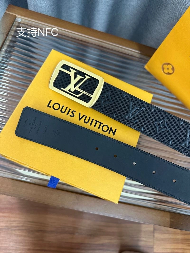 Lxxis Vxxtton Belts Functional 246726