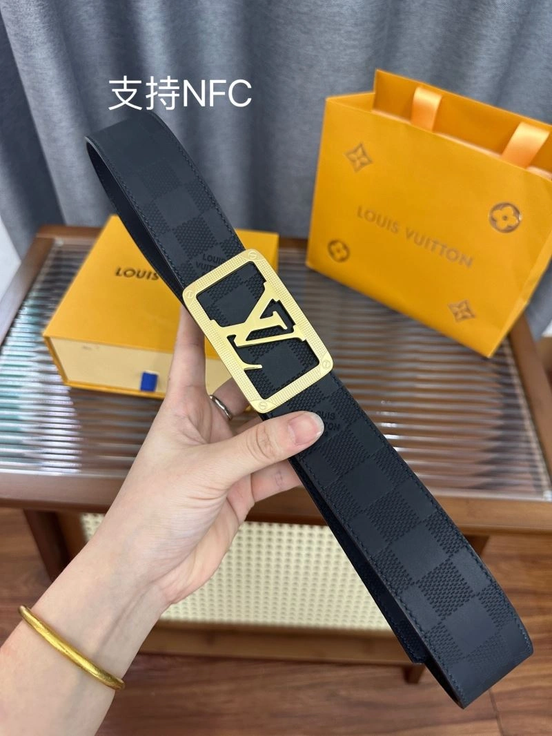 Cozy Lxxis Vxxtton Belts 246725