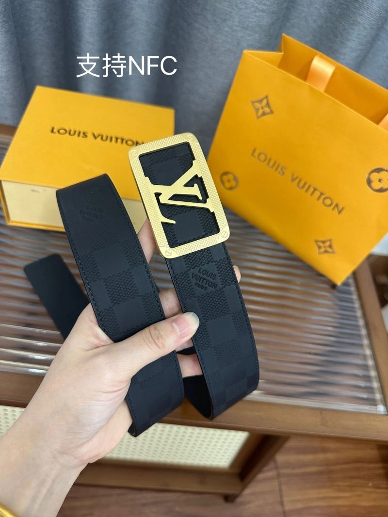 Cozy Lxxis Vxxtton Belts 246725