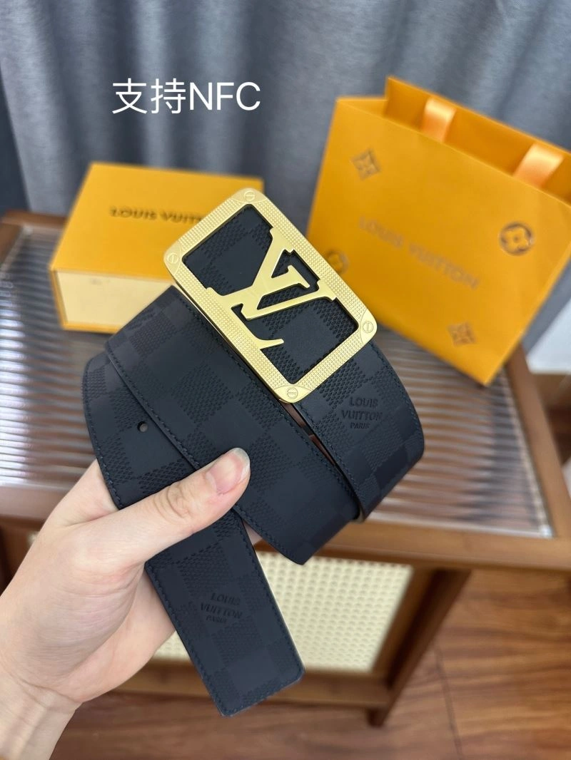 Cozy Lxxis Vxxtton Belts 246725