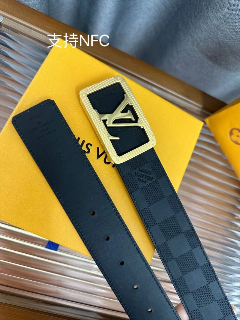 Cozy Lxxis Vxxtton Belts 246725