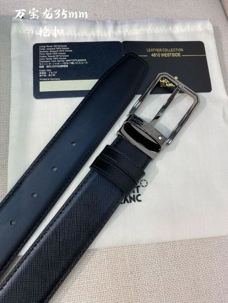 Mxntblxnc Belts DailyWear 248167