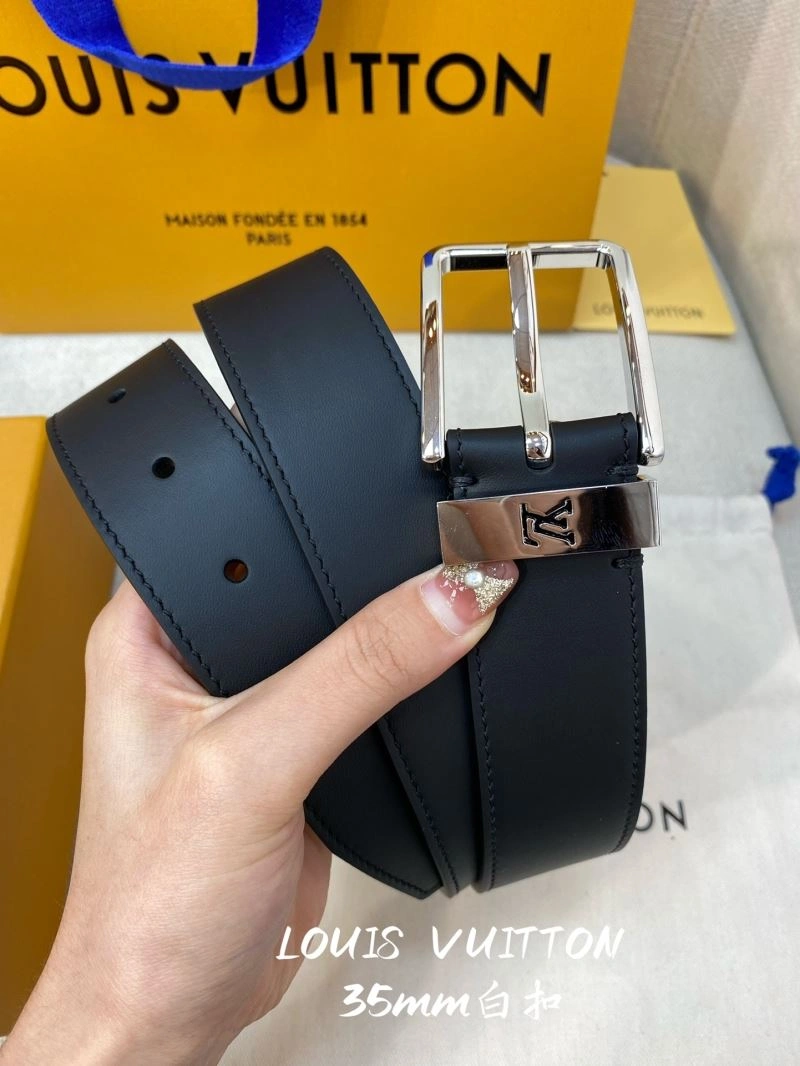 Breathable Lxxis Vxxtton Belts 246321