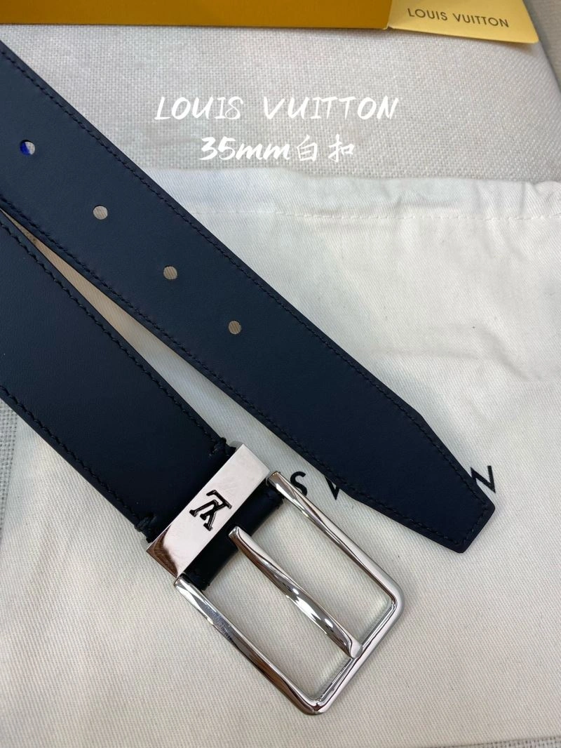 Breathable Lxxis Vxxtton Belts 246321