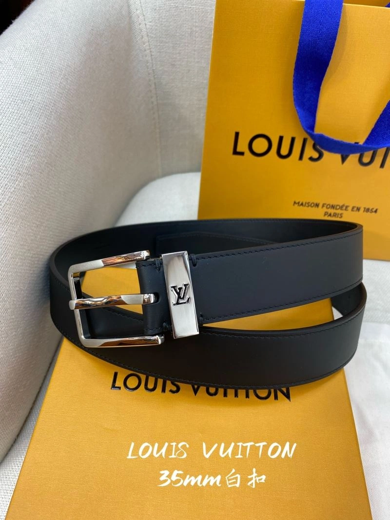 Breathable Lxxis Vxxtton Belts 246321