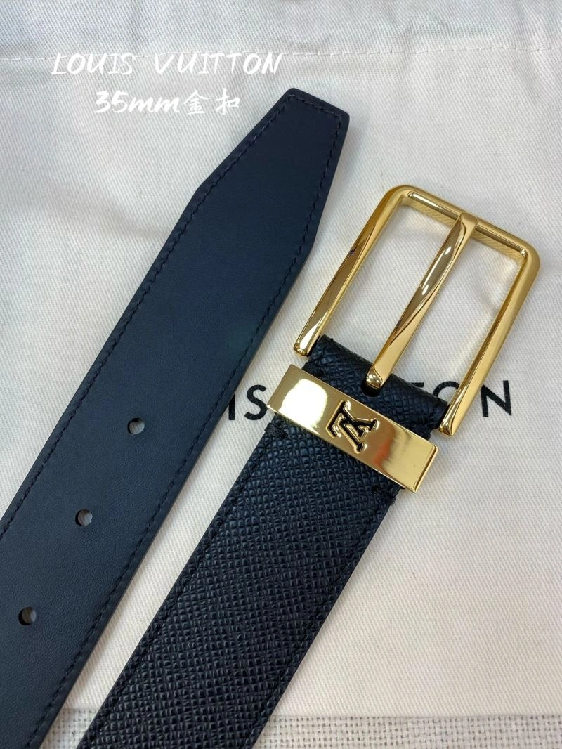 AllSeason Lxxis Vxxtton Belts 246716