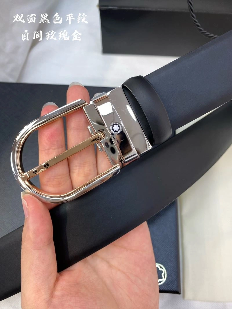 Mxntblxnc Belts DailyWear 248163
