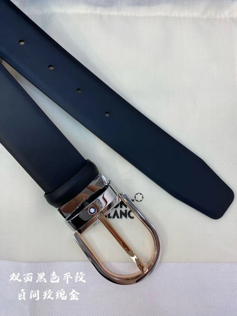 Mxntblxnc Belts DailyWear 248163
