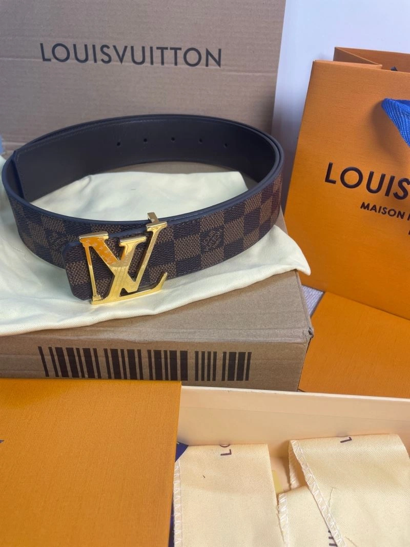 Lxxis Vxxtton Belts Popular 246710