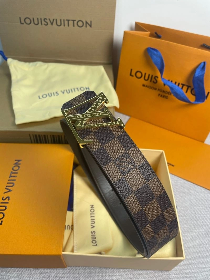 Lxxis Vxxtton Belts Popular 246710