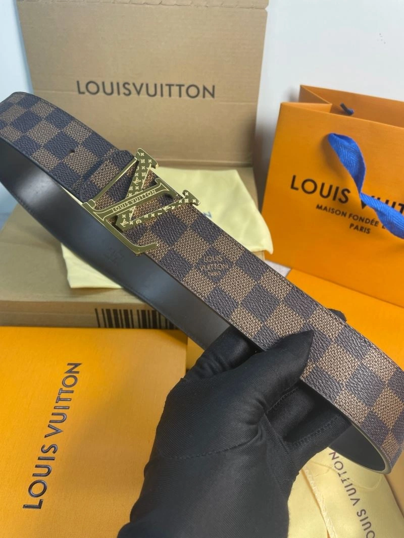Lxxis Vxxtton Belts Popular 246710