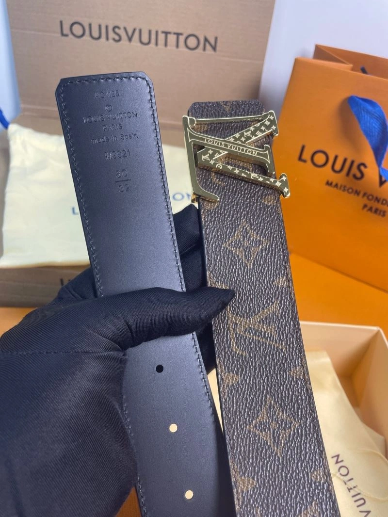 Lxxis Vxxtton Belts Minimalist 246708