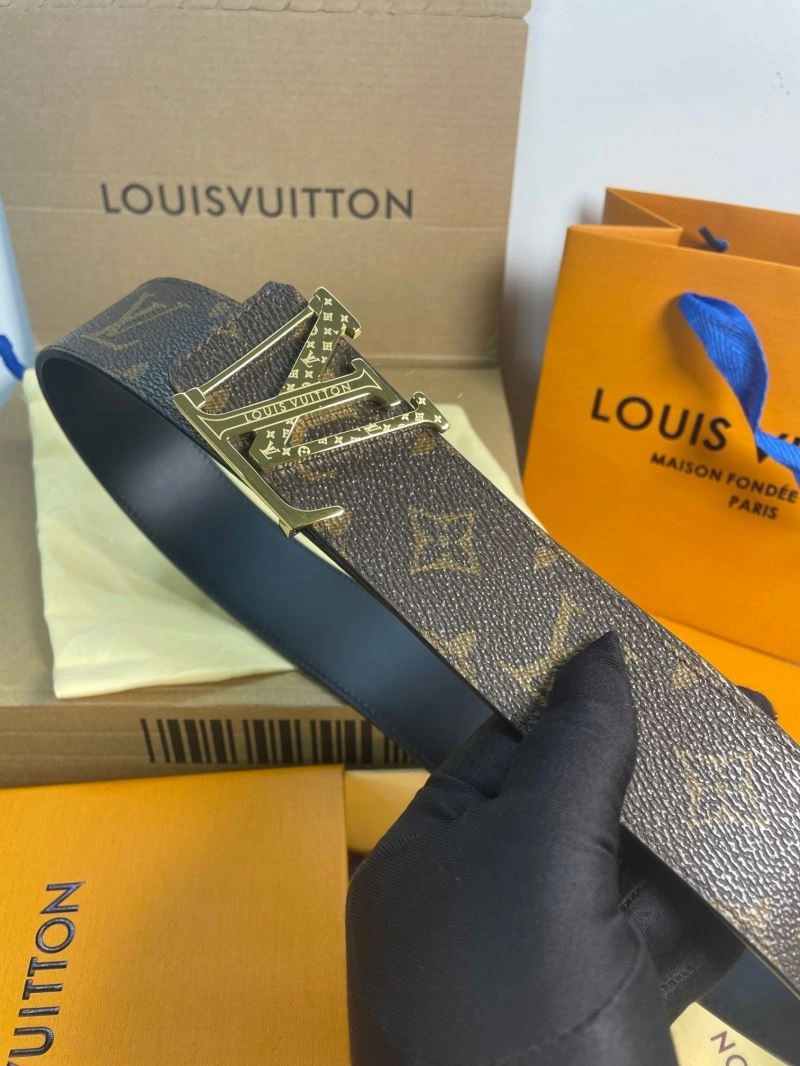 Lxxis Vxxtton Belts Minimalist 246708