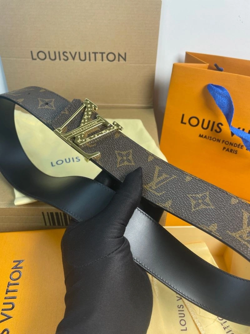 Lxxis Vxxtton Belts Minimalist 246708