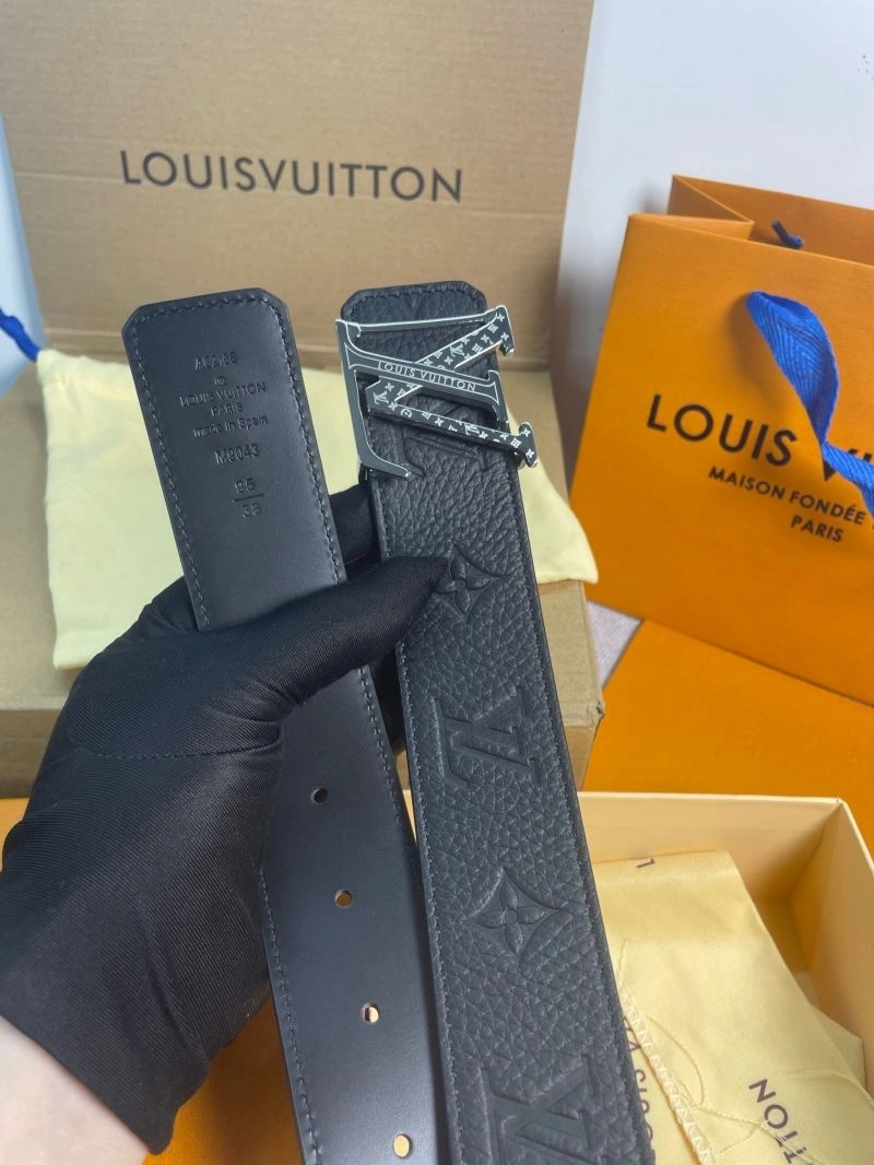 Vibrant Lxxis Vxxtton Belts 246712