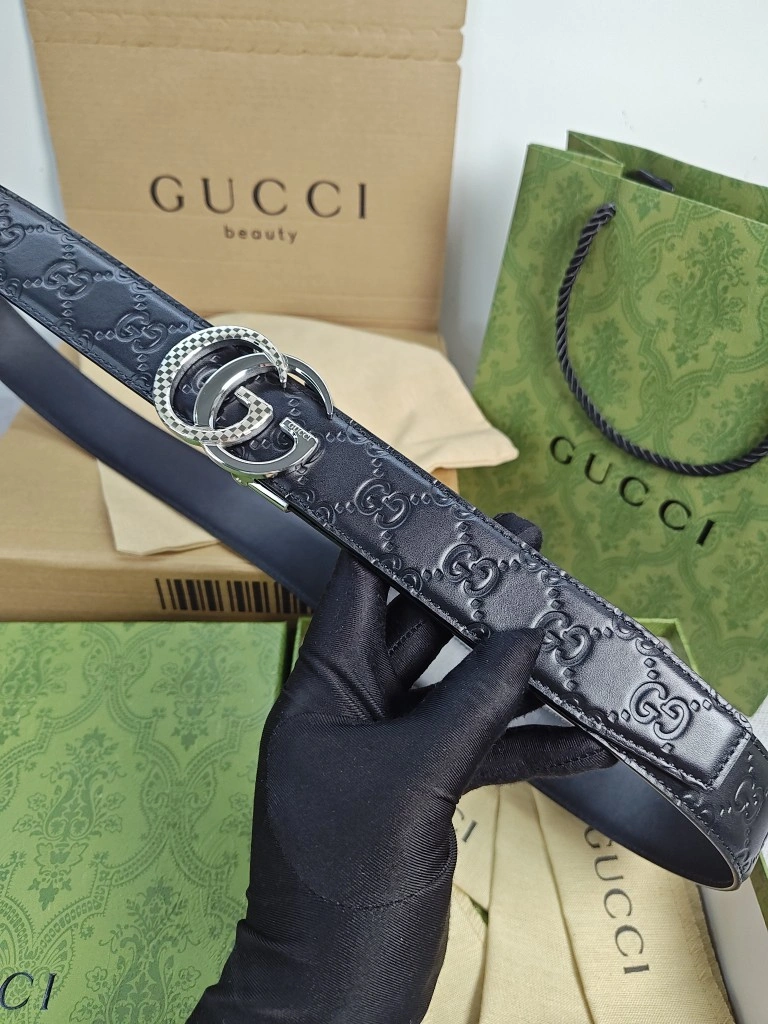 Trendy Gxccx Belts 243858