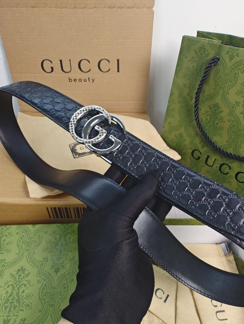 Unique Gxccx Belts 243838