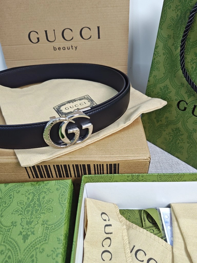 Vibrant Gxccx Belts 243855