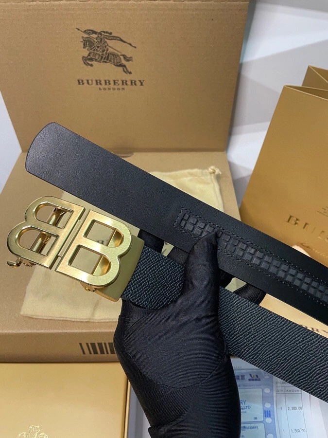 Bxrbxrry Belts Trendsetting 240719