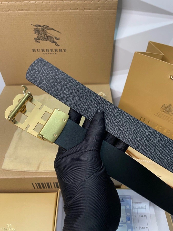 Bxrbxrry Belts Trendsetting 240719