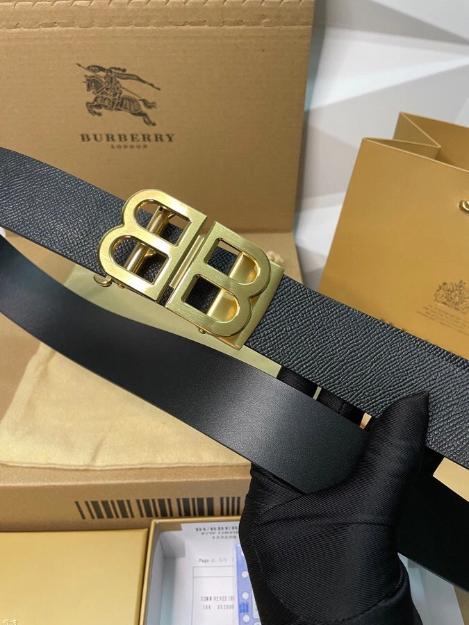 Bxrbxrry Belts Trendsetting 240719