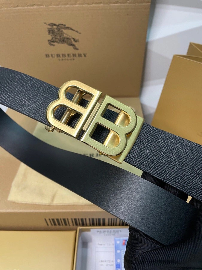 Bxrbxrry Belts Trendsetting 240719