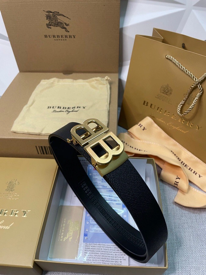 Bxrbxrry Belts Trendsetting 240719