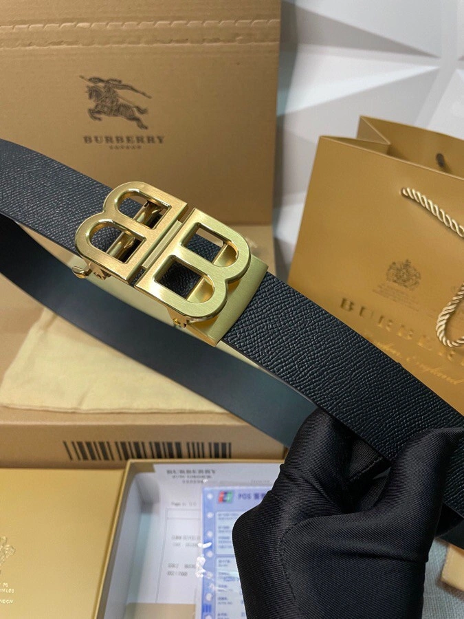 Bxrbxrry Belts Trendsetting 240719