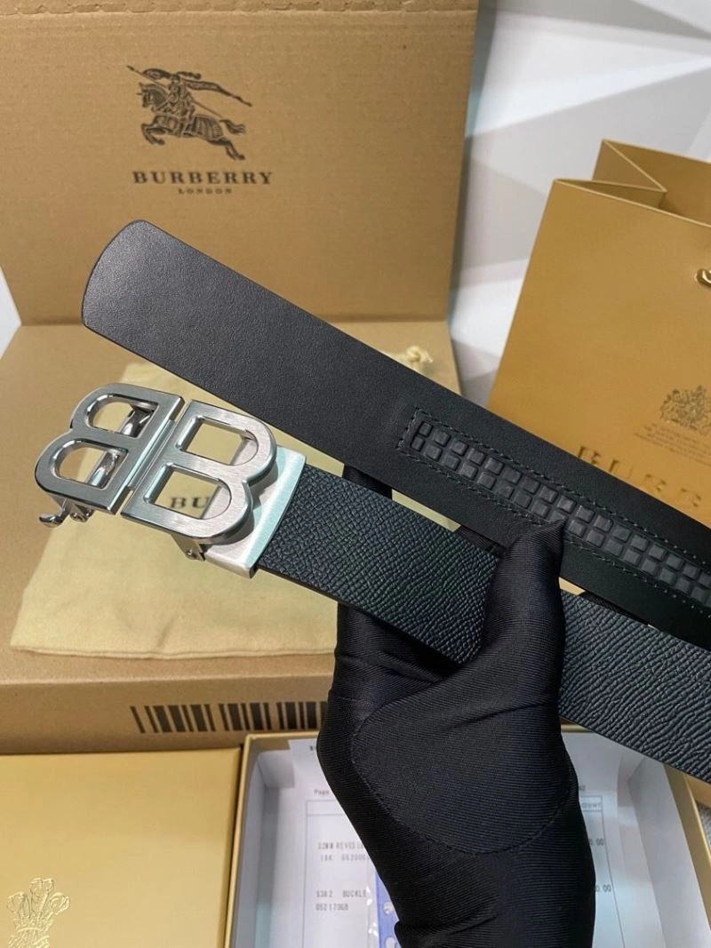 Bxrbxrry Belts BestValue 240717