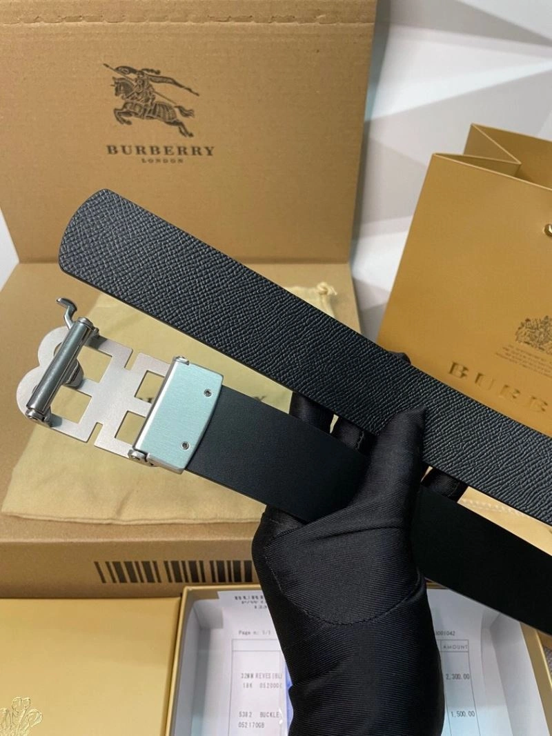 Bxrbxrry Belts BestValue 240717