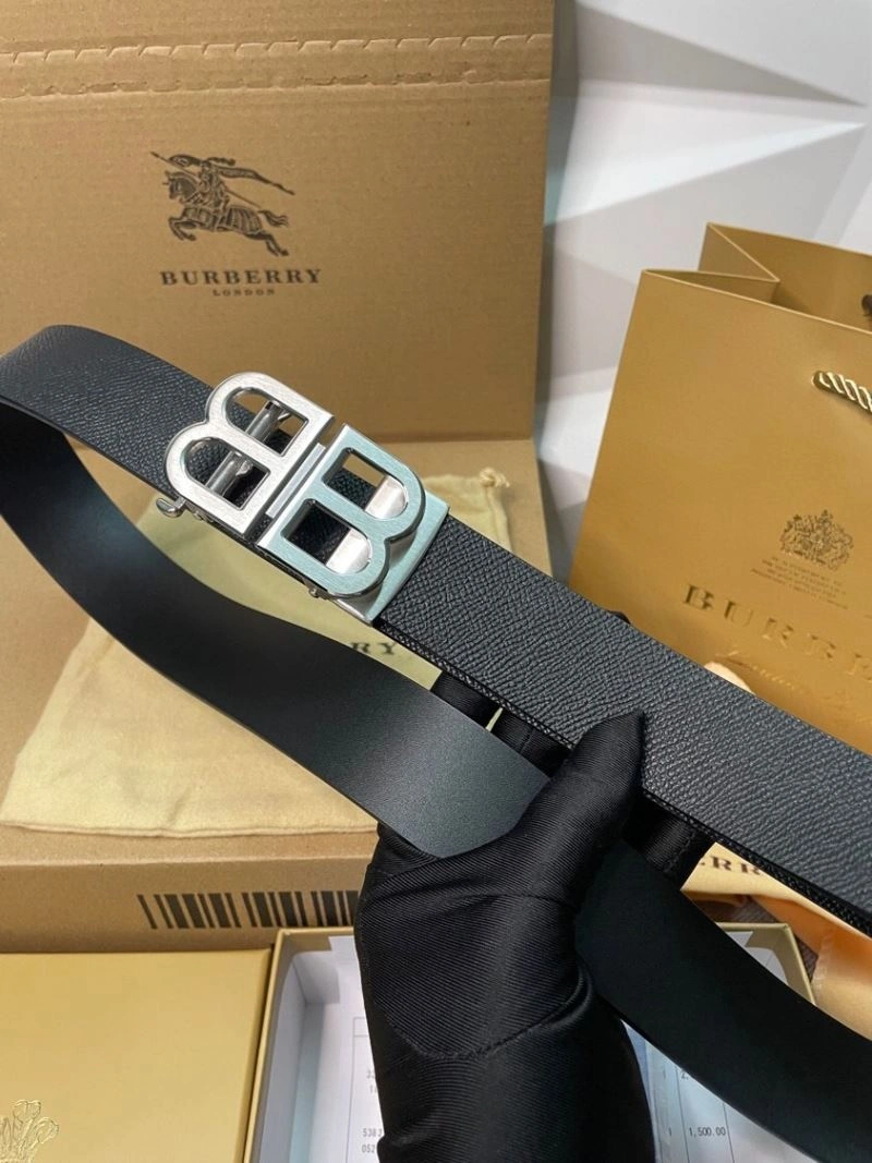 Bxrbxrry Belts BestValue 240717