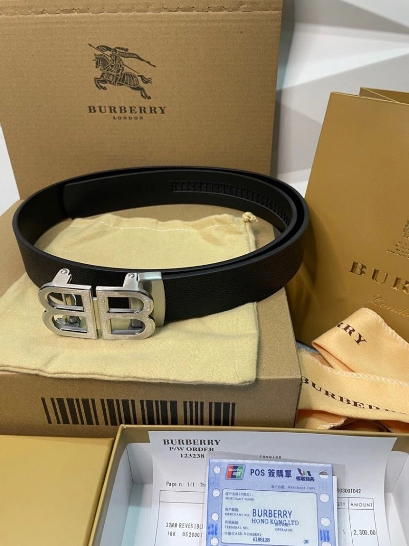 Bxrbxrry Belts BestValue 240717
