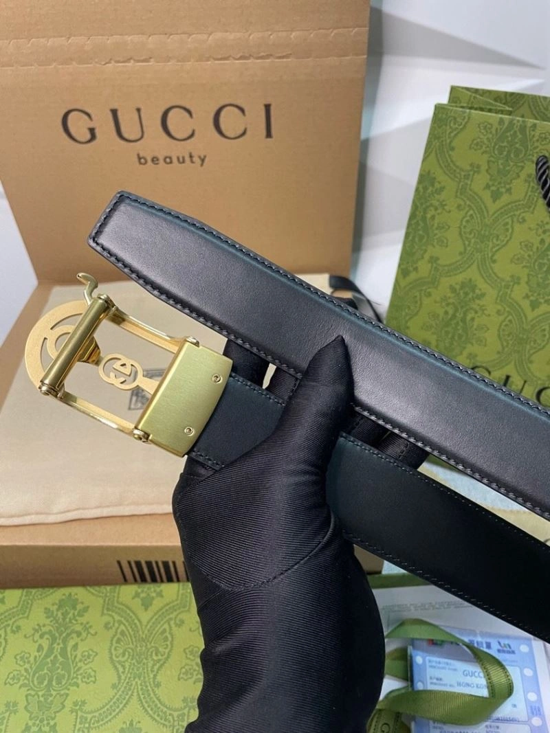 Gxccx Belts Efficient 243837