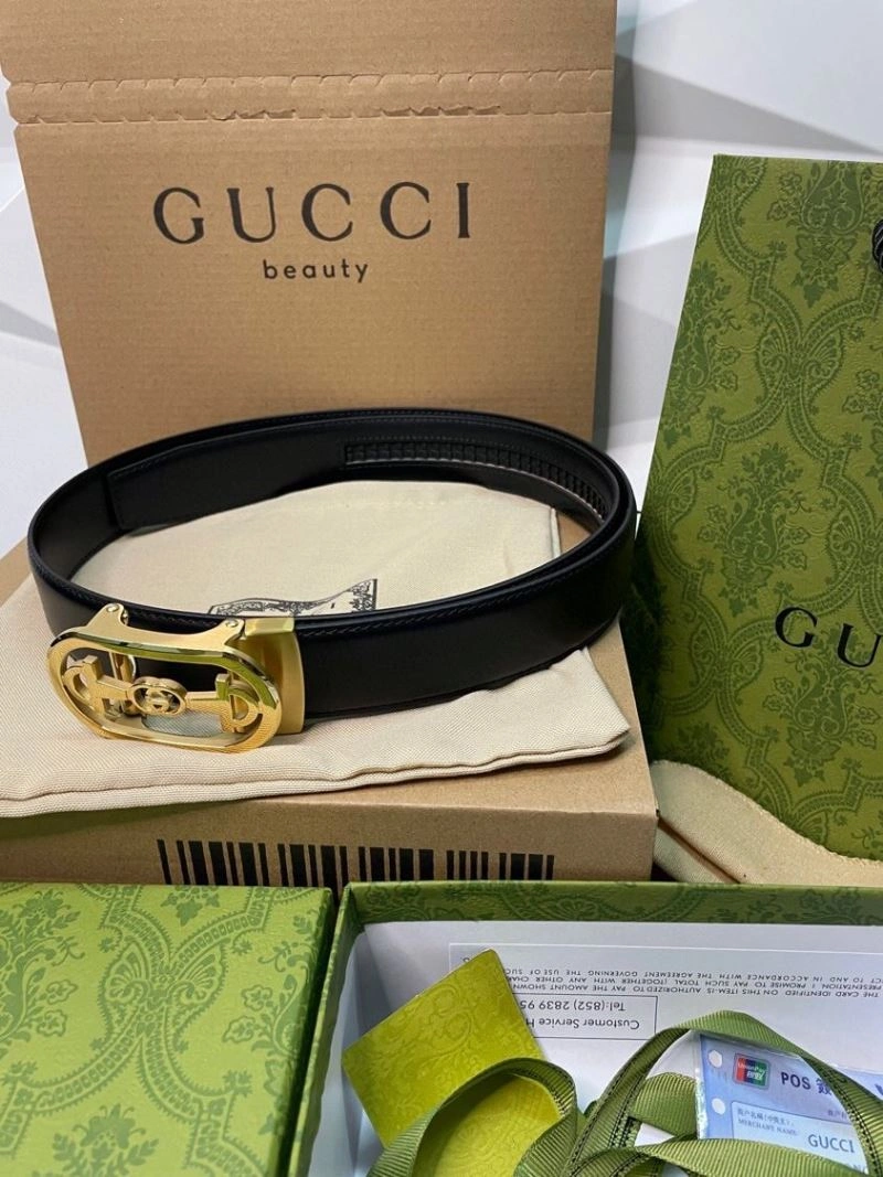 Gxccx Belts Efficient 243837