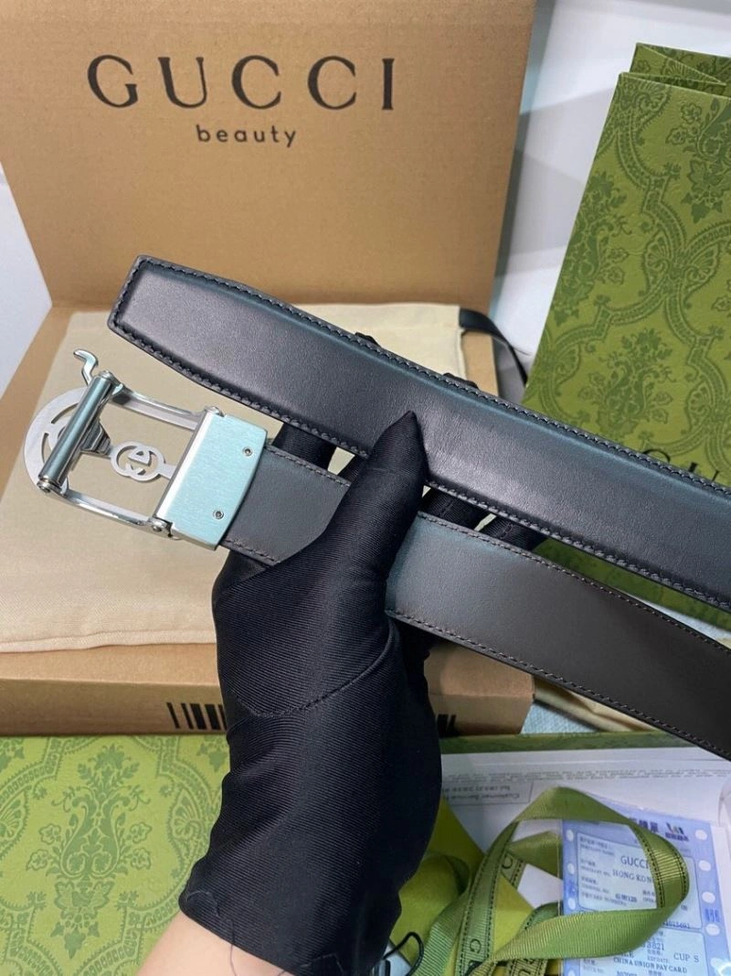 Gxccx Belts Lightweight 243852