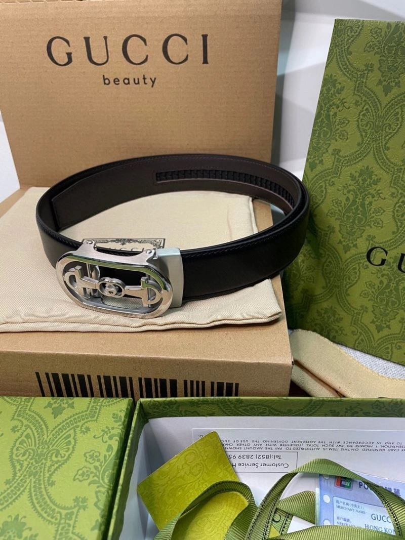 Gxccx Belts Lightweight 243852