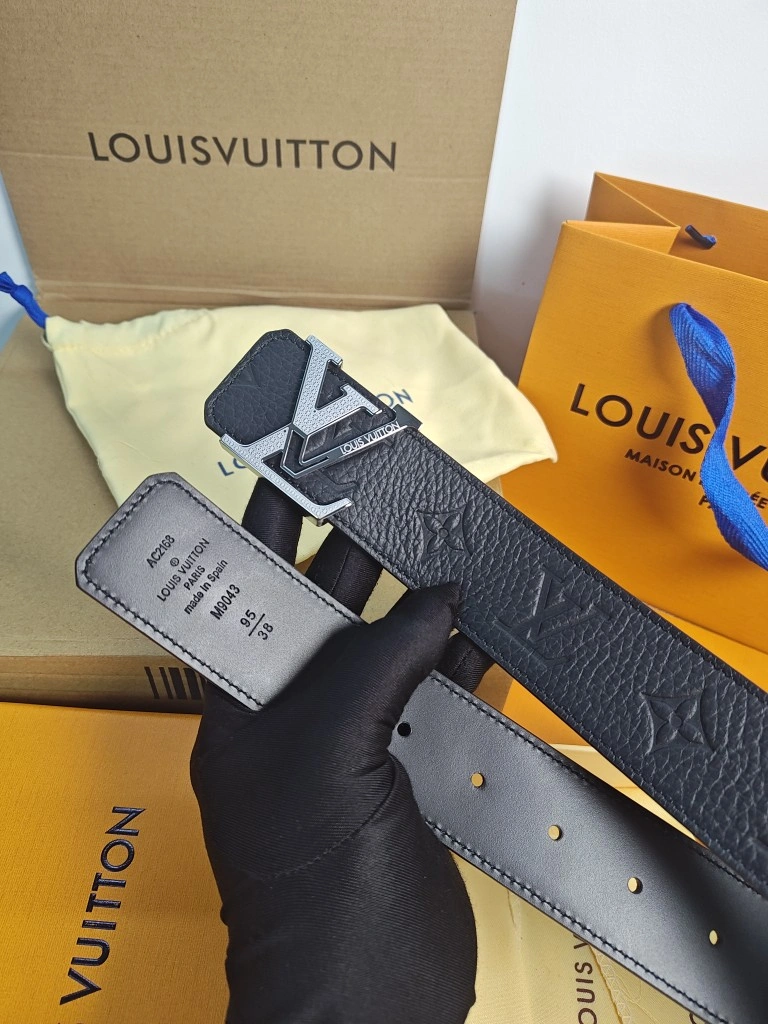 Timeless Lxxis Vxxtton Belts 246702