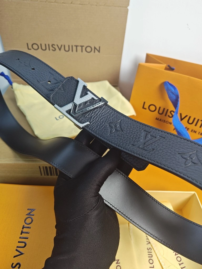Timeless Lxxis Vxxtton Belts 246702