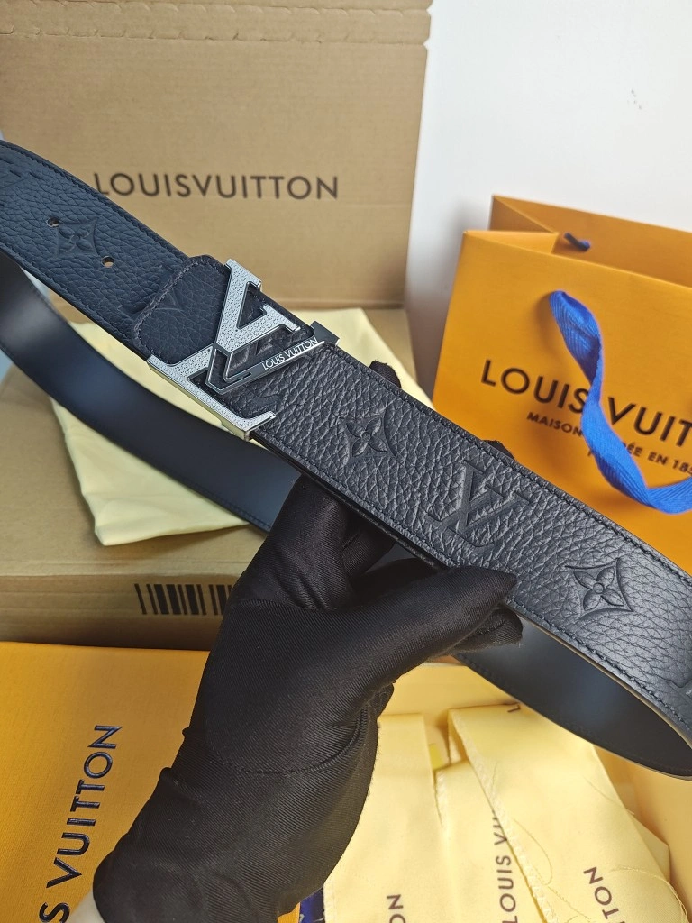 Timeless Lxxis Vxxtton Belts 246702