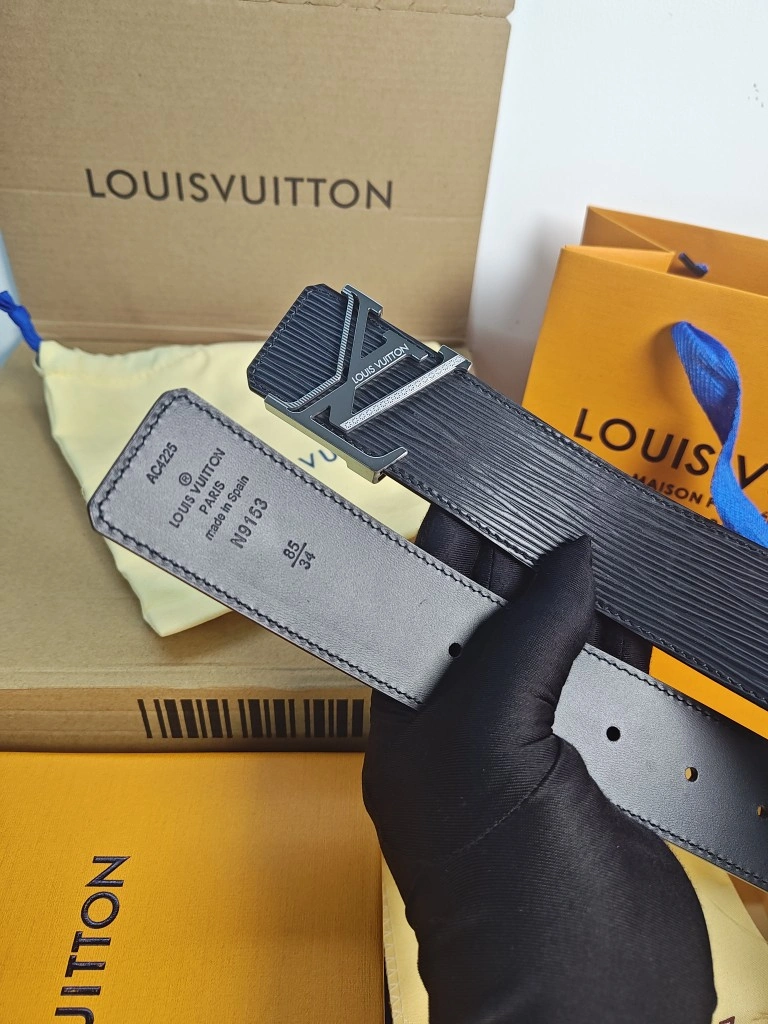 Minimalist Lxxis Vxxtton Belts 246706